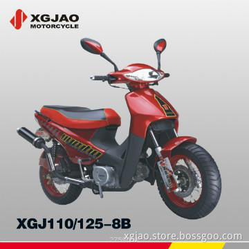CBU (XGJ110/125-8B)